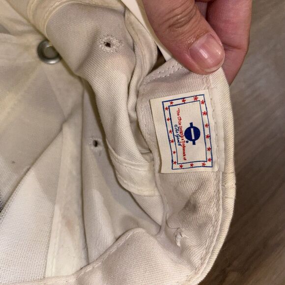 Kansas State Wildcats Hat The Game Circle Logo Snapback Cap KSU - Picture 6 of 7